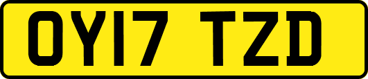 OY17TZD
