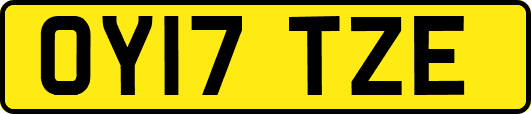 OY17TZE
