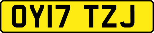 OY17TZJ