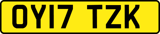 OY17TZK