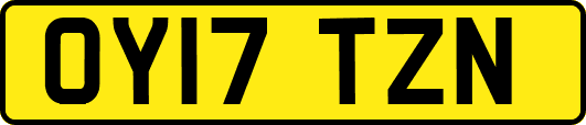 OY17TZN
