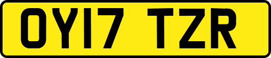 OY17TZR