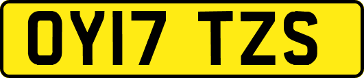 OY17TZS