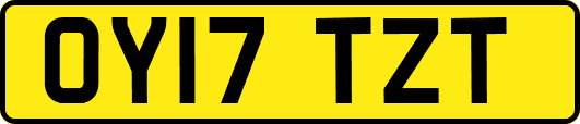 OY17TZT