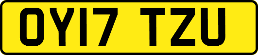 OY17TZU