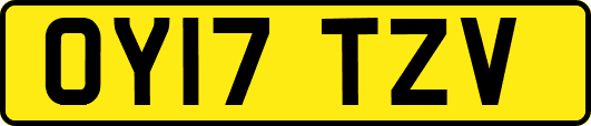 OY17TZV