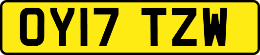 OY17TZW