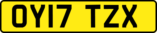 OY17TZX