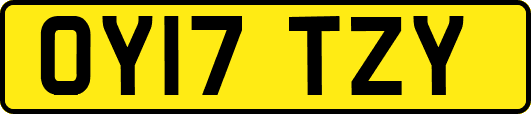 OY17TZY
