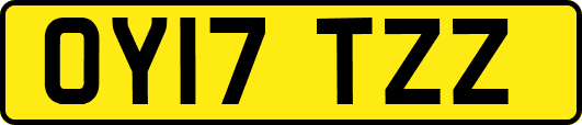 OY17TZZ