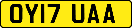 OY17UAA