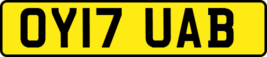 OY17UAB
