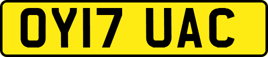 OY17UAC