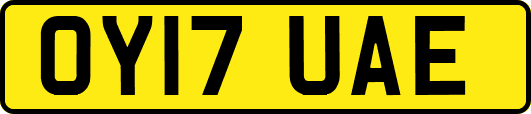 OY17UAE