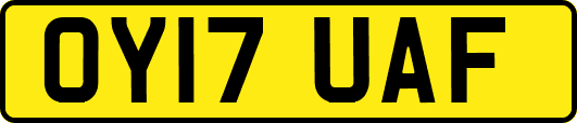 OY17UAF