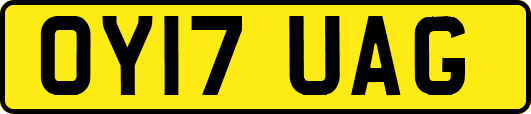 OY17UAG