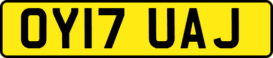 OY17UAJ