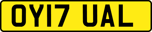 OY17UAL