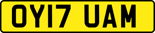 OY17UAM