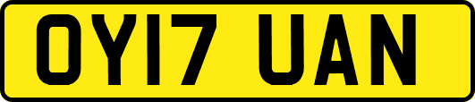 OY17UAN