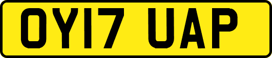OY17UAP