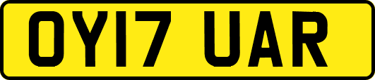 OY17UAR