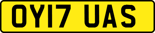 OY17UAS