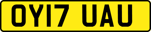 OY17UAU