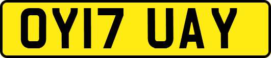 OY17UAY