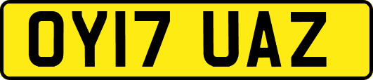 OY17UAZ