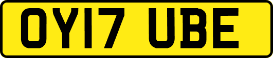 OY17UBE
