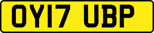 OY17UBP