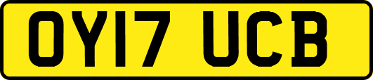 OY17UCB