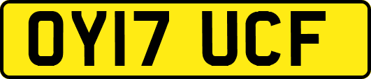 OY17UCF