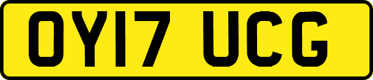 OY17UCG