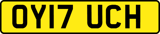 OY17UCH