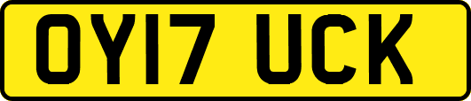 OY17UCK