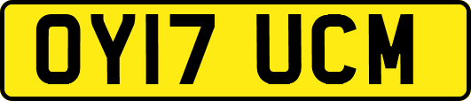 OY17UCM