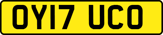 OY17UCO