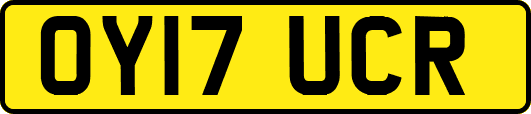 OY17UCR
