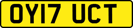 OY17UCT