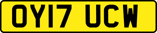 OY17UCW