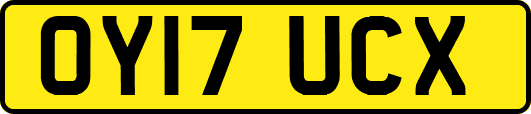 OY17UCX
