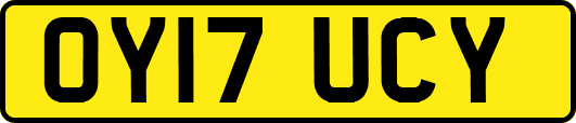OY17UCY