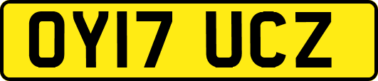 OY17UCZ