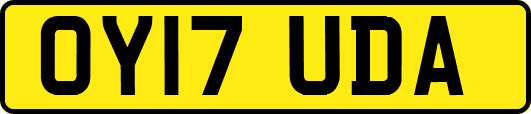 OY17UDA