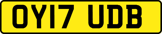 OY17UDB