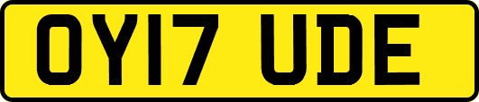 OY17UDE