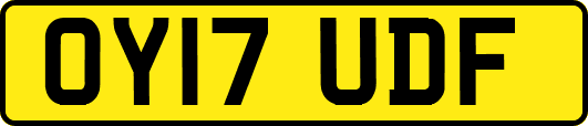 OY17UDF