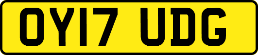 OY17UDG